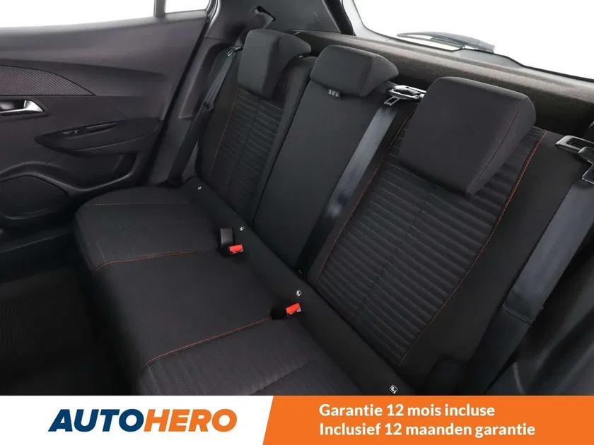 Peugeot 2008 – Image 19