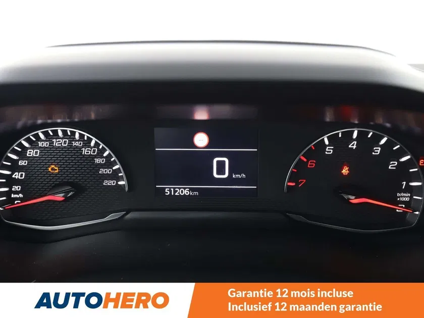 Peugeot 2008 – Image 7