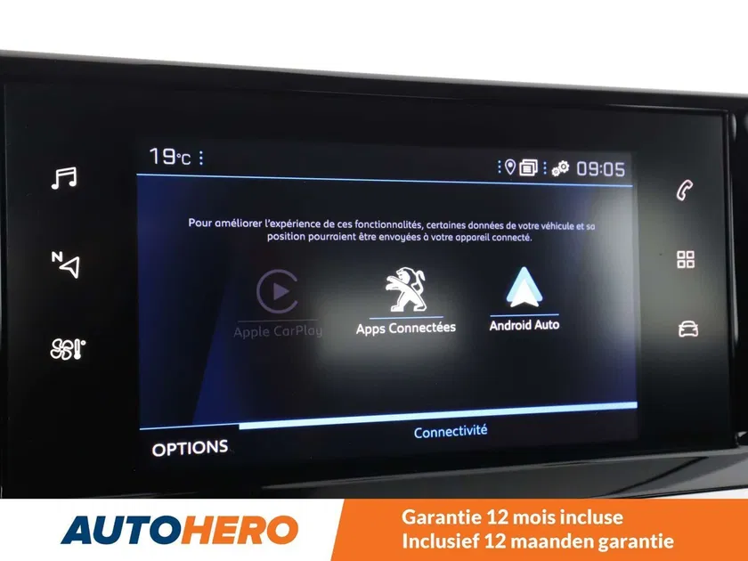 Peugeot 2008 – Image 6