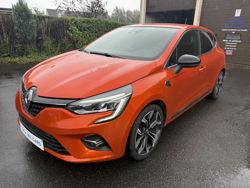 Renault Clio – Image 24