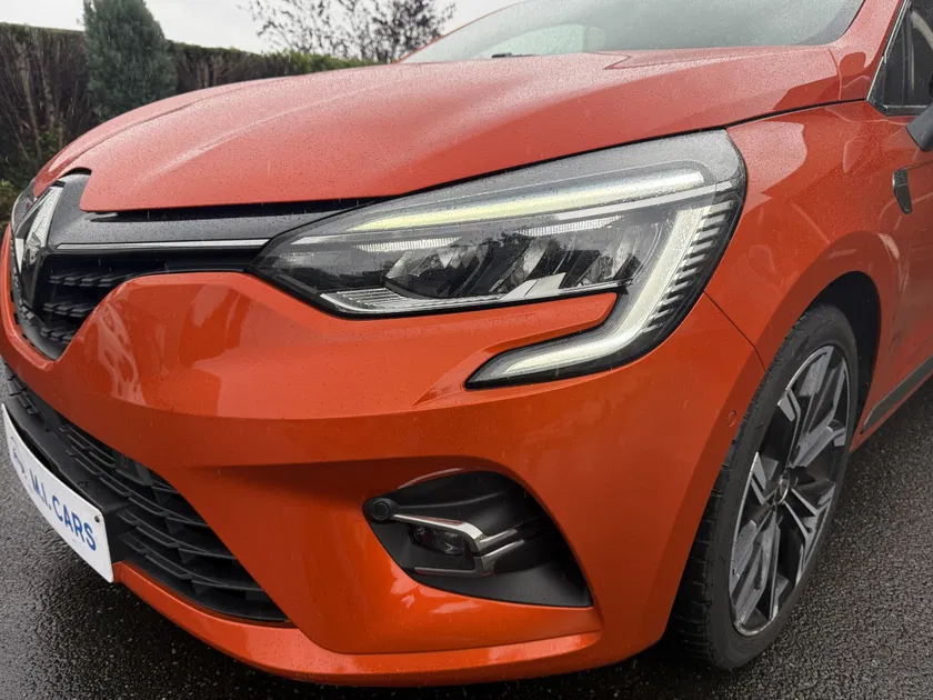 Renault Clio – Image 23