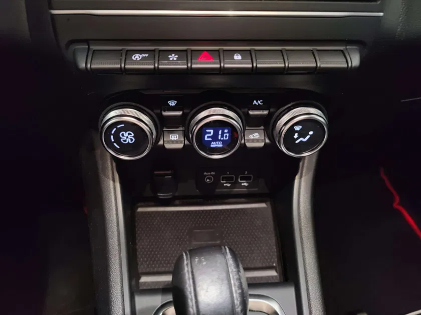 Renault Captur – Image 16