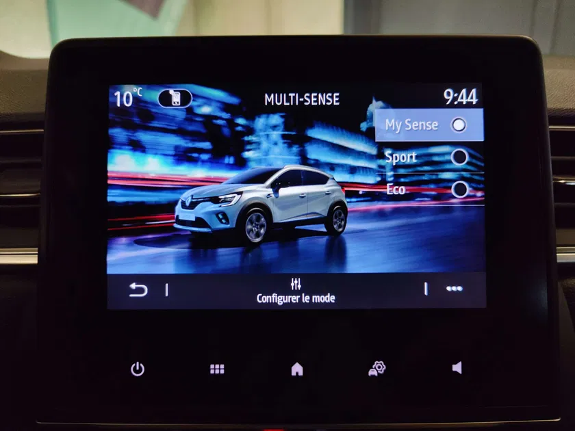 Renault Captur – Image 19