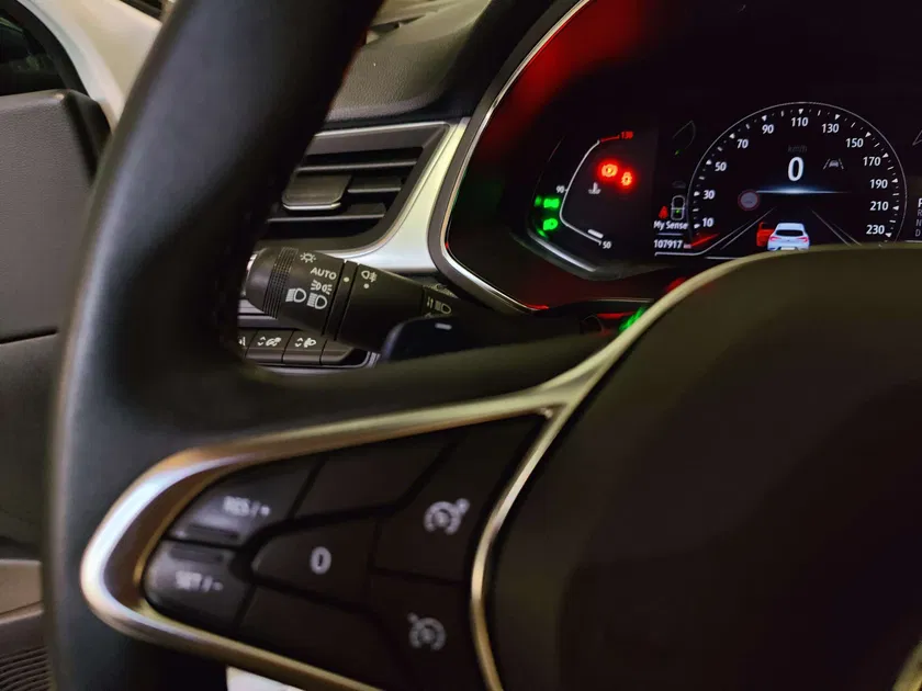 Renault Captur – Image 24