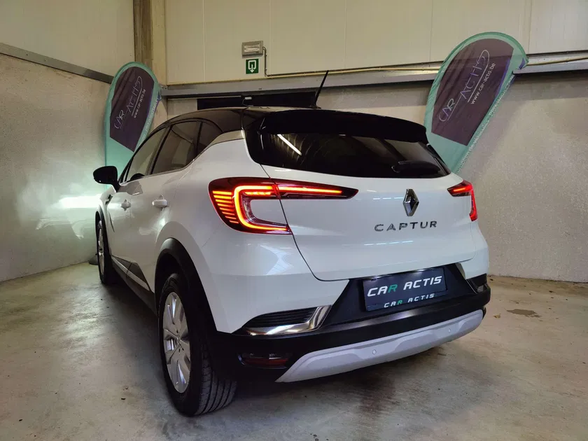 Renault Captur – Image 31