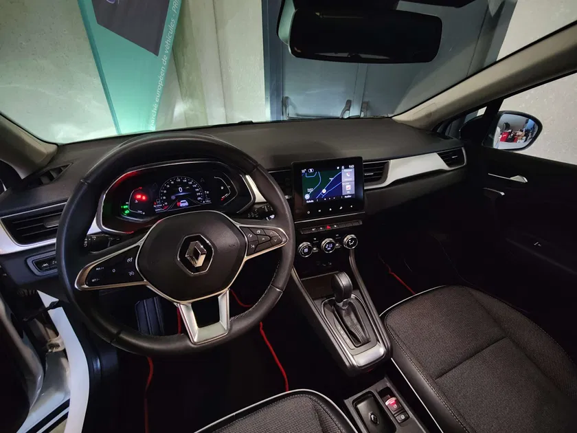 Renault Captur – Image 27