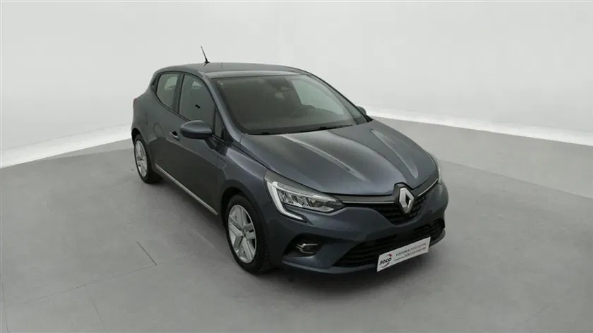 Renault Clio – Image 7