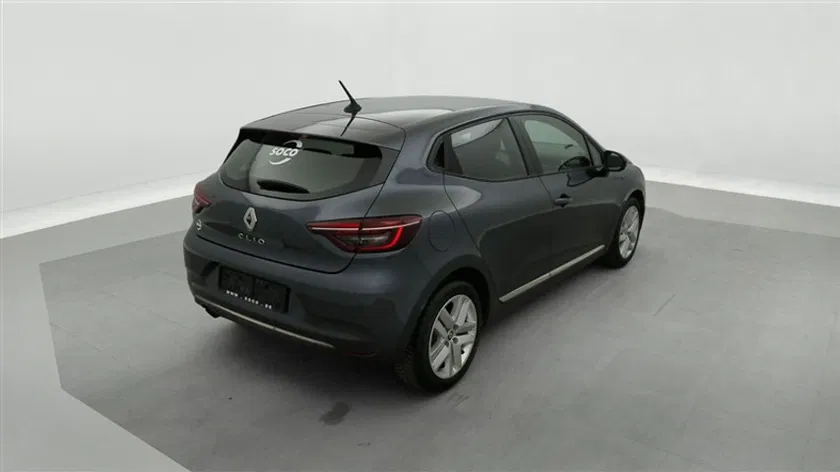 Renault Clio – Image 3
