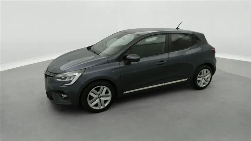 Renault Clio – Image 8