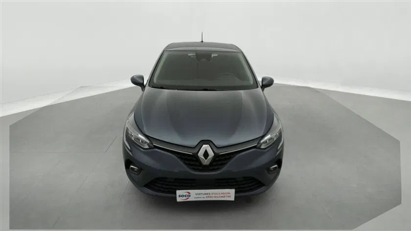 Renault Clio – Image 25