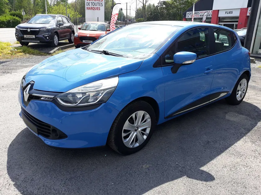 Renault Clio – Image 16