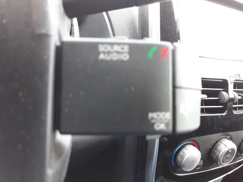 Renault Clio – Image 4