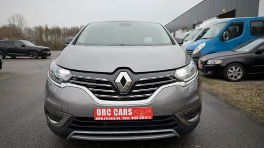 Renault Espace – Image 22