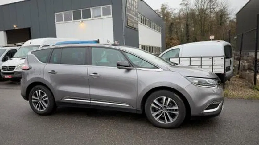Renault Espace – Image 16
