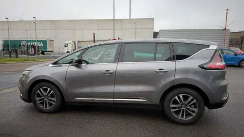 Renault Espace – Image 21