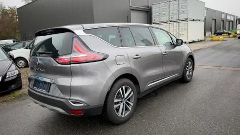 Renault Espace – Image 17