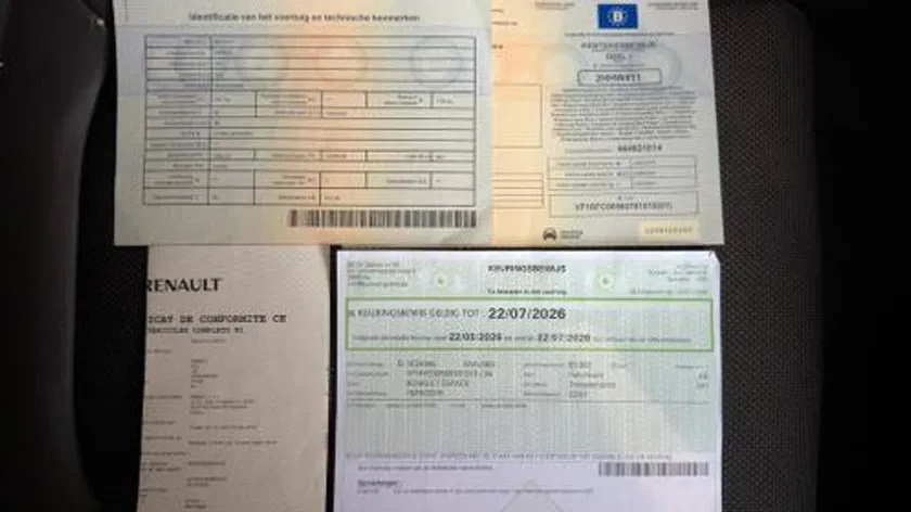 Renault Espace – Image 5