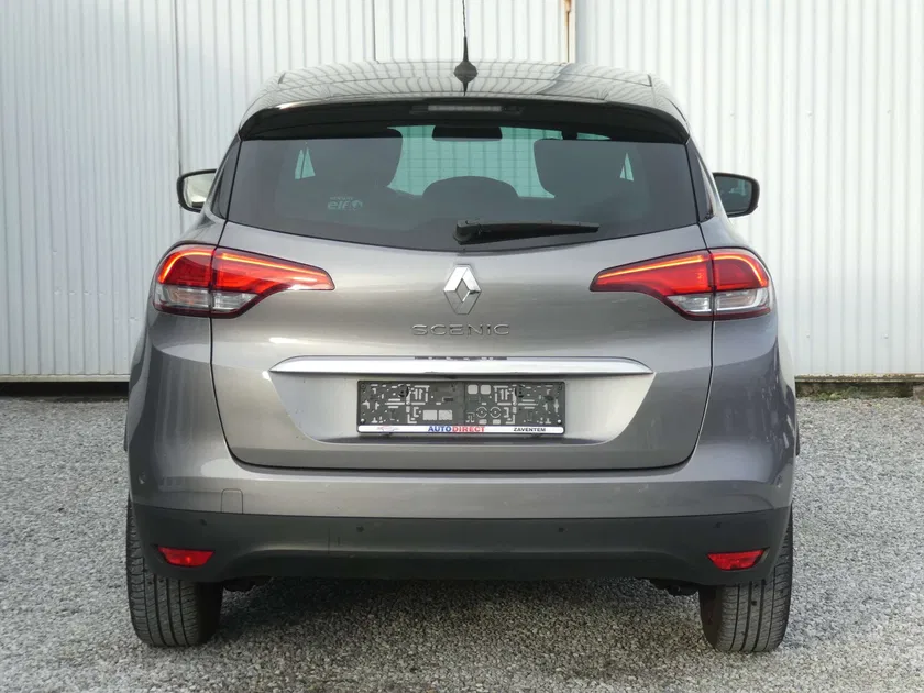 Renault Scenic – Image 20