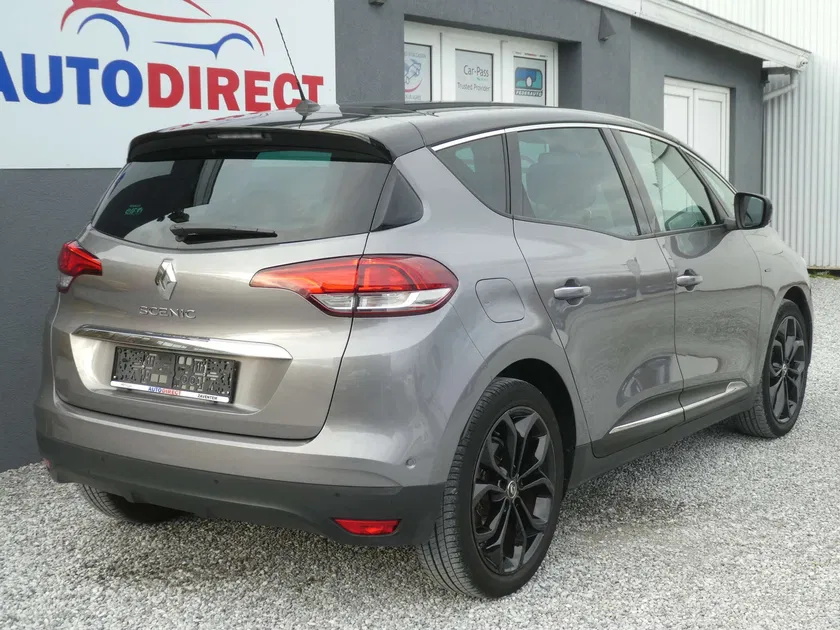 Renault Scenic – Image 21
