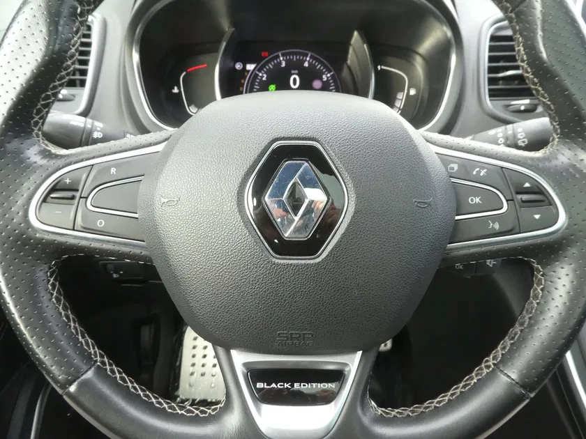 Renault Scenic – Image 17