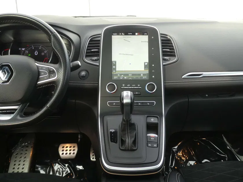 Renault Scenic – Image 15