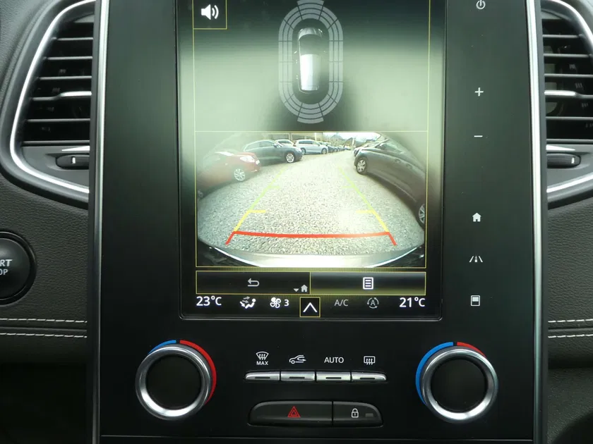 Renault Scenic – Image 14