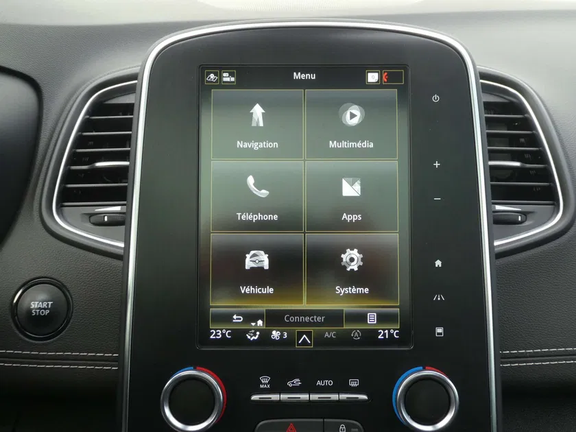 Renault Scenic – Image 13