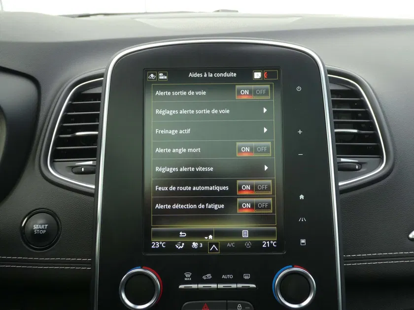 Renault Scenic – Image 5