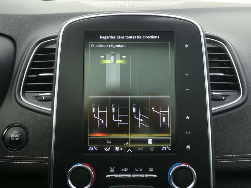 Renault Scenic – Image 6