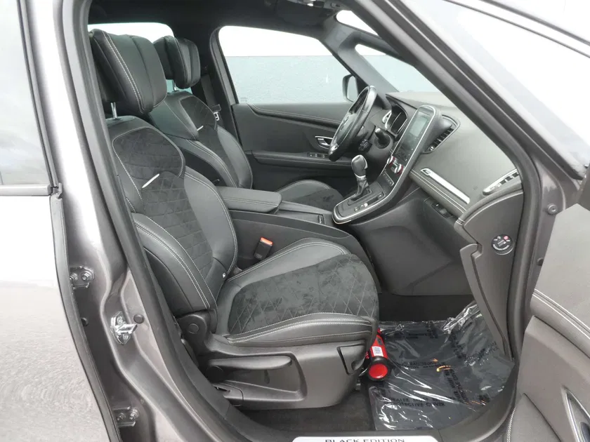 Renault Scenic – Image 10