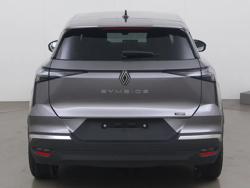 Renault Symbioz – Image 10