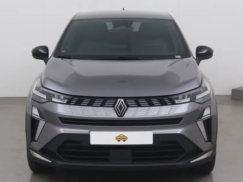 Renault Symbioz – Image 11