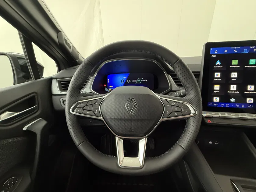 Renault Symbioz – Image 4