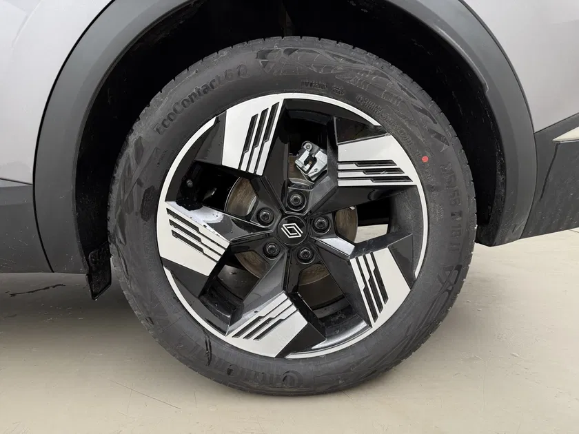 Renault Symbioz – Image 8