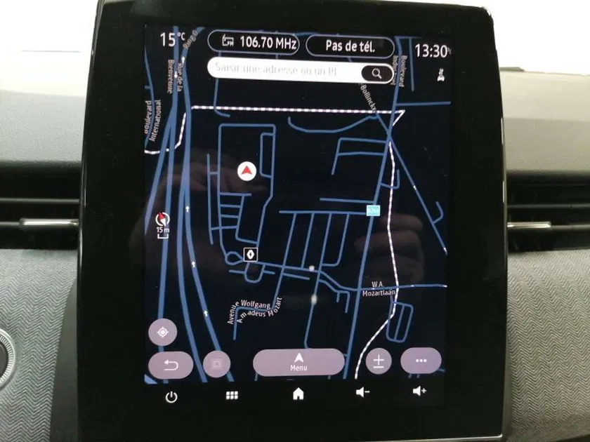 Renault Clio – Image 14