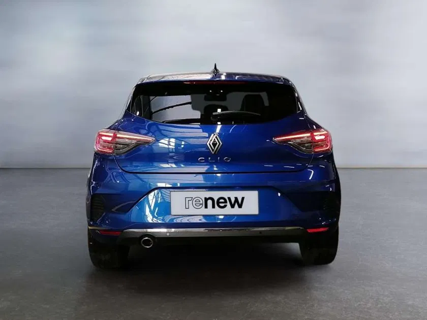 Renault Clio – Image 21