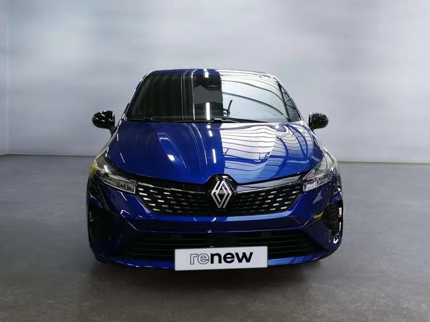 Renault Clio – Image 23