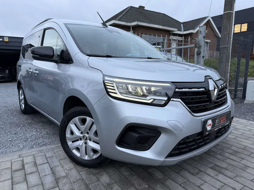 Renault Kangoo – Image 17