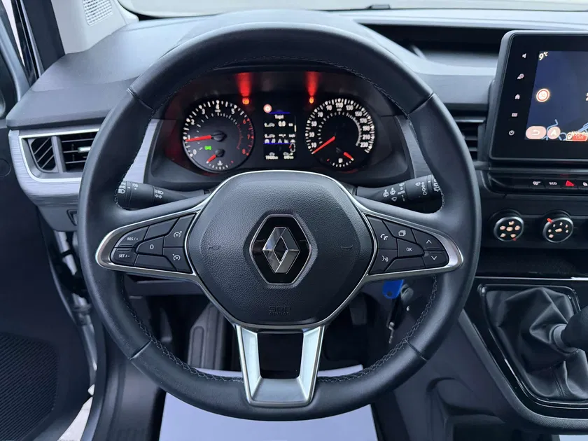 Renault Kangoo – Image 11