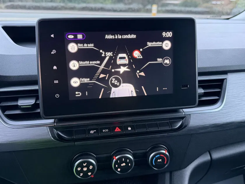 Renault Kangoo – Image 8