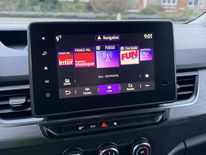 Renault Kangoo – Image 6