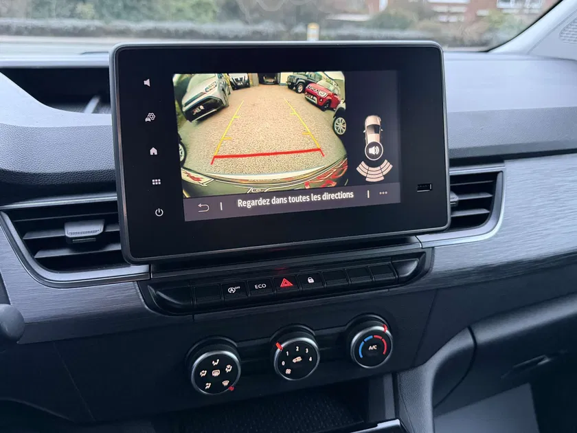 Renault Kangoo – Image 9