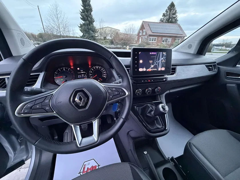 Renault Kangoo – Image 14