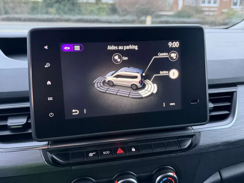 Renault Kangoo – Image 7