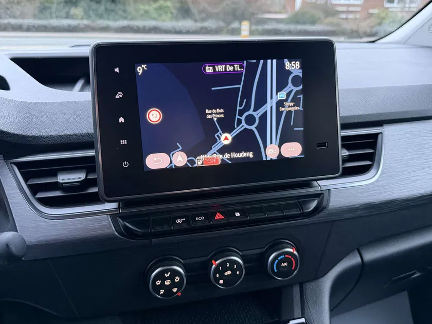 Renault Kangoo – Image 10