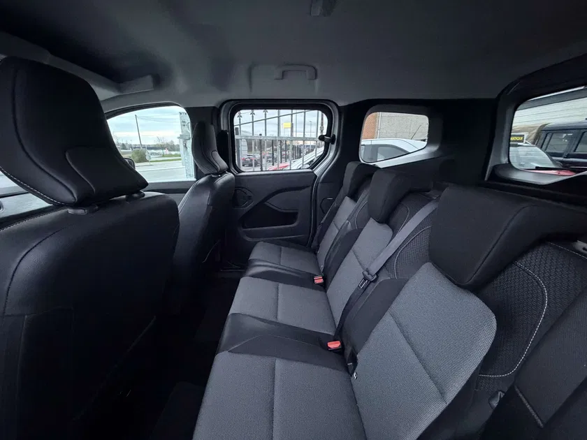 Renault Kangoo – Image 12