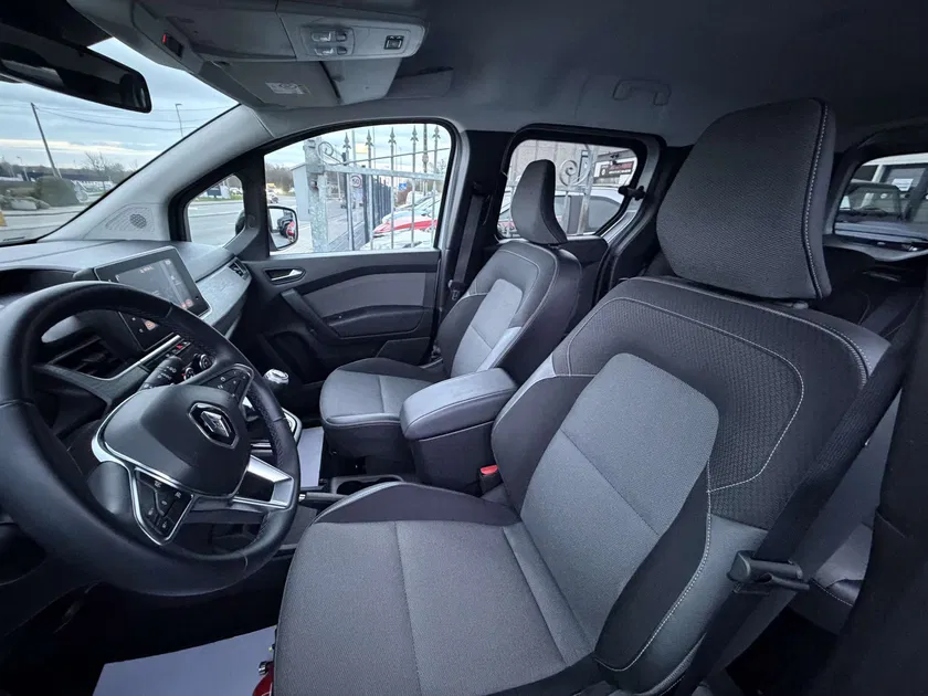 Renault Kangoo – Image 13