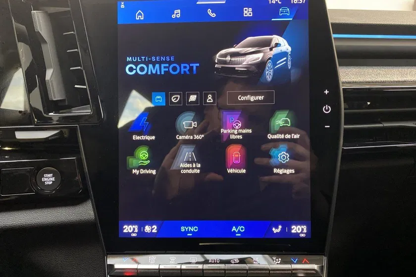 Renault Espace – Image 5