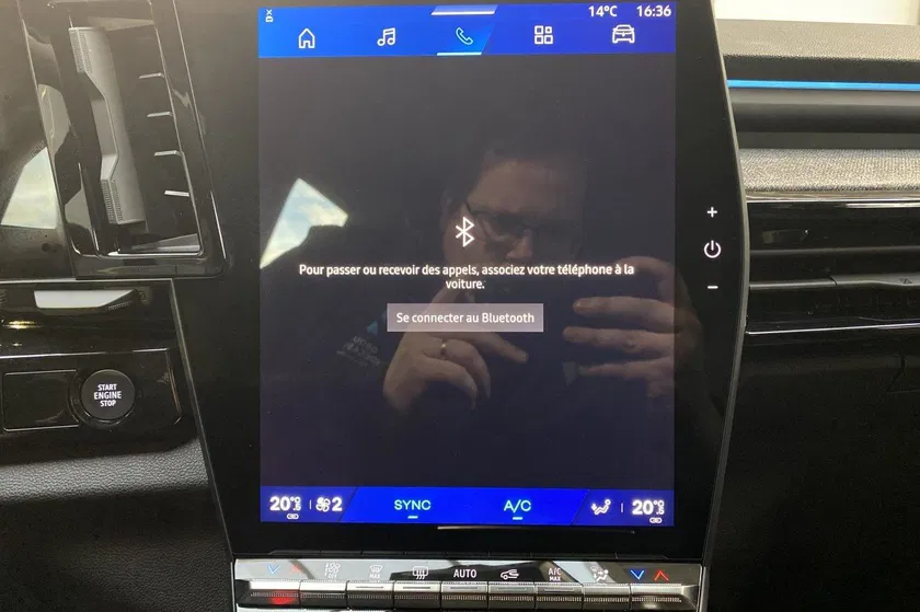 Renault Espace – Image 7