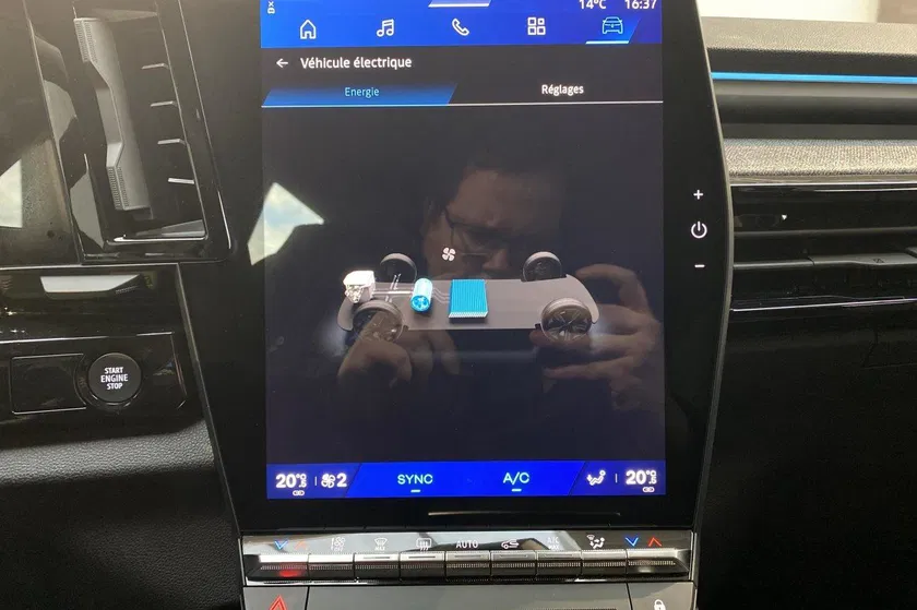 Renault Espace – Image 4